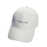 High Fashion Essential "Youth" Cap