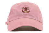 College Bear dad hat