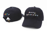 Real Friends Dad Hat
